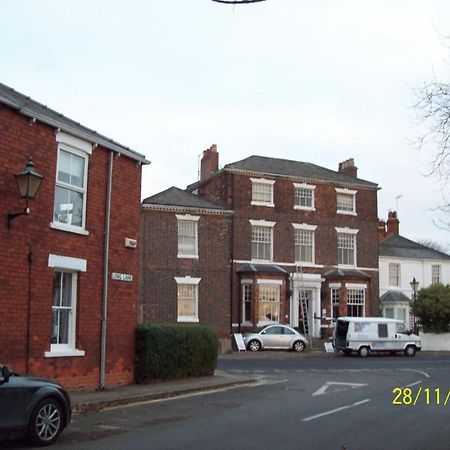 Minster Garth Guest House Beverley Buitenkant foto