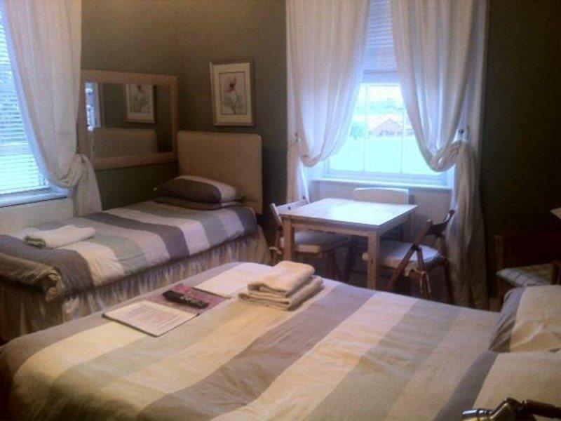 Minster Garth Guest House Beverley Buitenkant foto