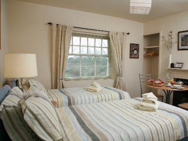 Minster Garth Guest House Beverley Buitenkant foto
