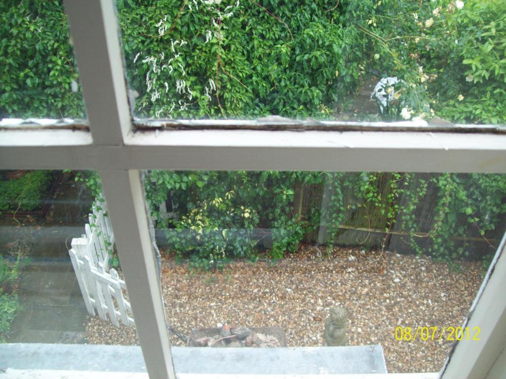 Minster Garth Guest House Beverley Kamer foto