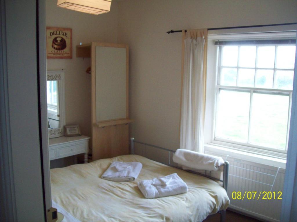 Minster Garth Guest House Beverley Kamer foto