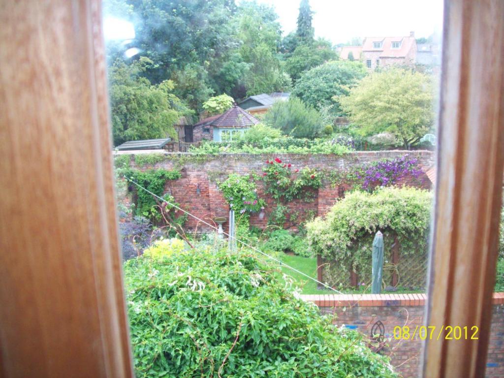 Minster Garth Guest House Beverley Kamer foto