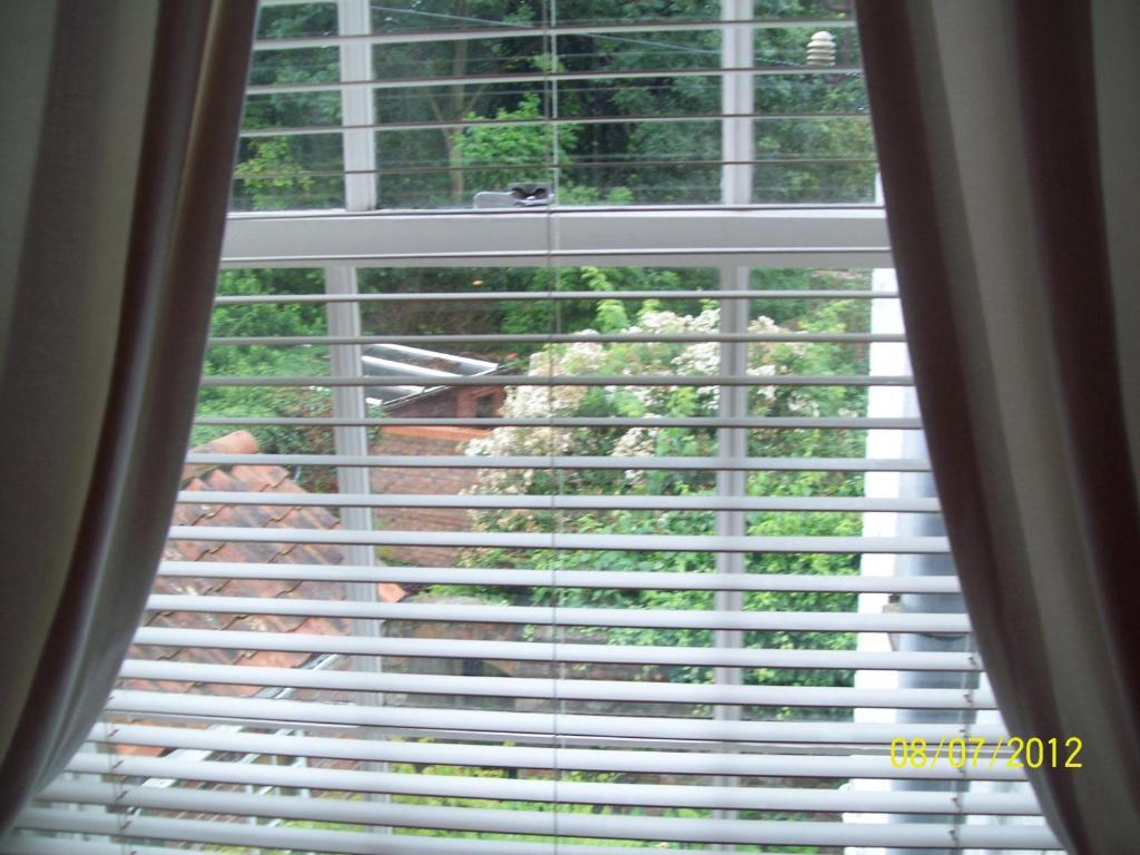 Minster Garth Guest House Beverley Kamer foto