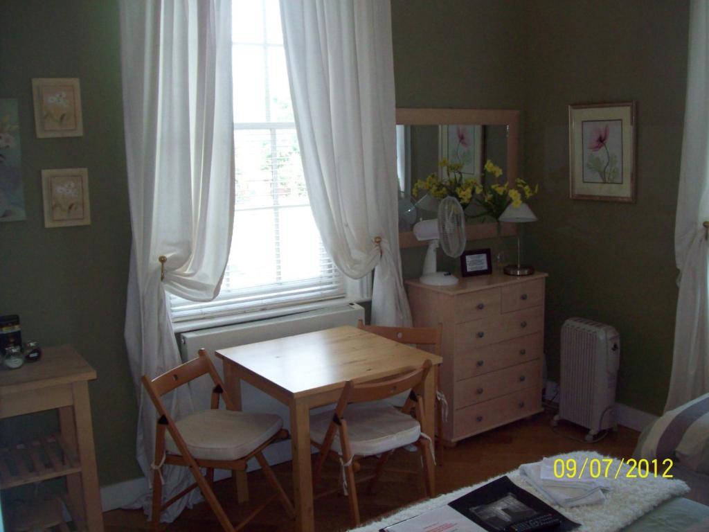 Minster Garth Guest House Beverley Kamer foto