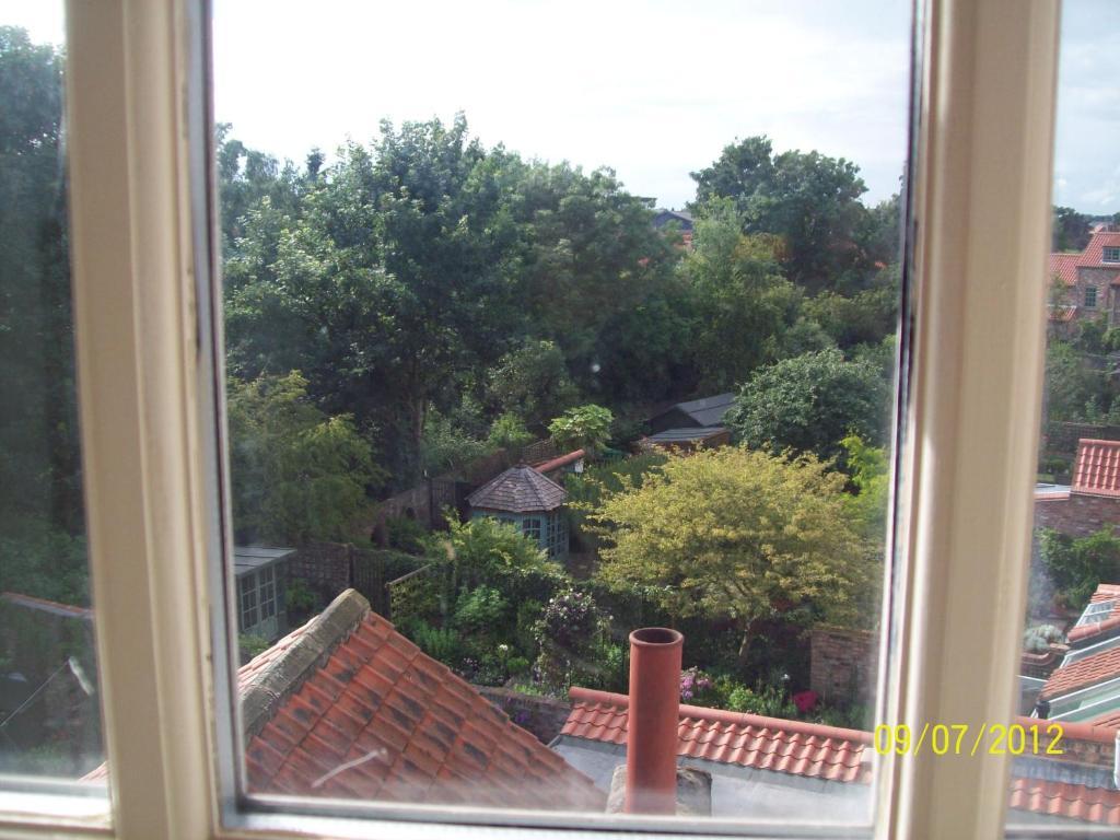 Minster Garth Guest House Beverley Kamer foto