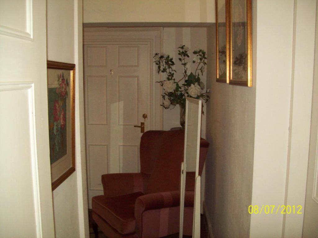 Minster Garth Guest House Beverley Buitenkant foto